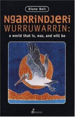 Ngarrindjeri Wurruwarrin