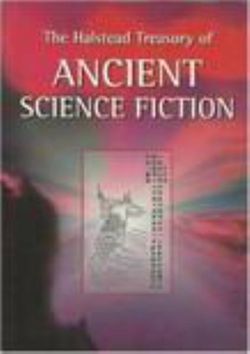 Halstead Treasury of Ancient Science Fiction