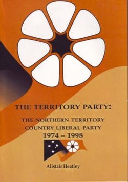 The Territory Party