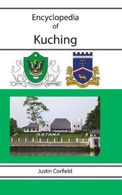 Encyclopedia of Kuching