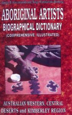 Aboriginal Artists Biographical Dictionary