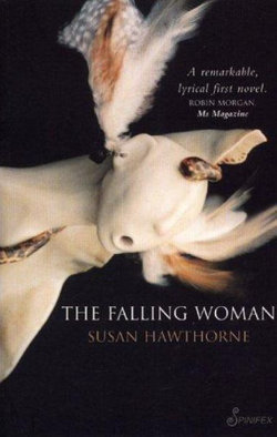 The Falling Woman