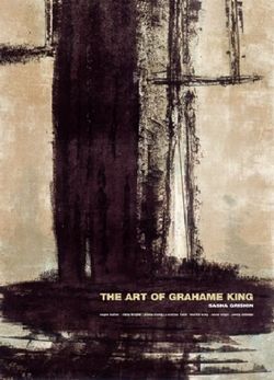 The Art of Grahame King