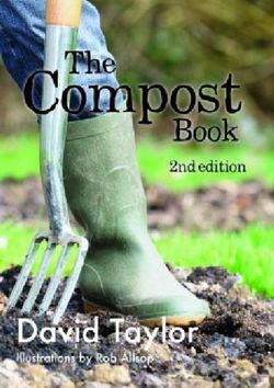 The Compost Book