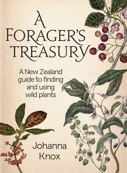 The Forager's Treasury