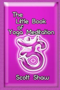 The Little Book of Yoga Meditation