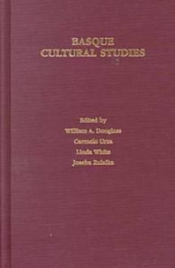 Basque Cultural Studies