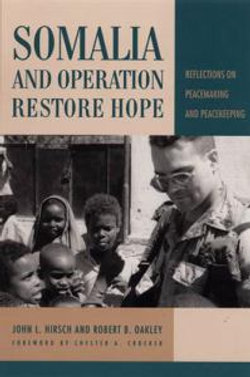 Somalia and Operation Restore Hope