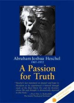 A Passion for Truth