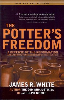 Potter's Freedom