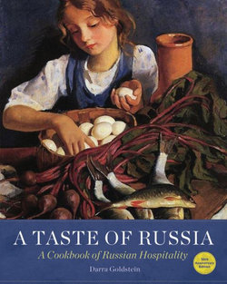 A Taste of Russia - 30th Anniversary Edtion