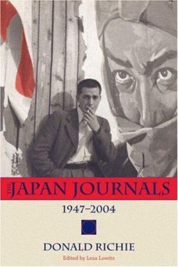 The Japan Journals