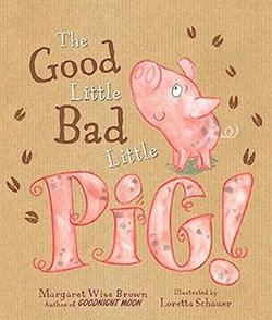 Good Little Bad Little Pig