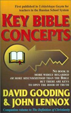 Key Bible Concepts