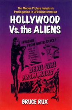 Hollywood vs. the Aliens