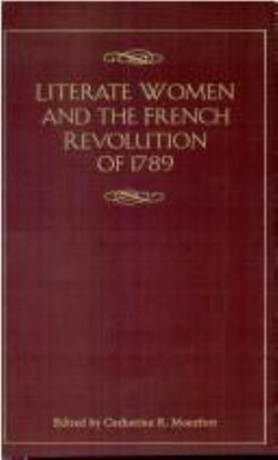 Literate Women and the French Revolution of 1789