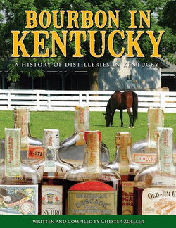 Bourbon in Kentucky