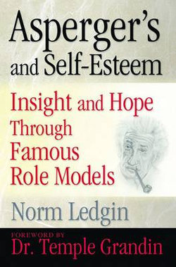 Asperger's and Self-Esteem