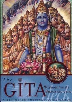 The Gita Deck