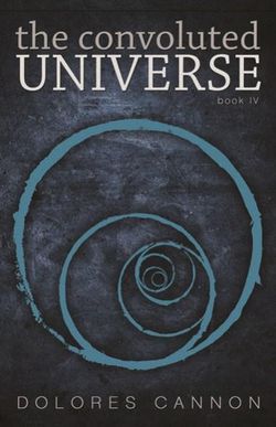 Convoluted Universe: Book Four