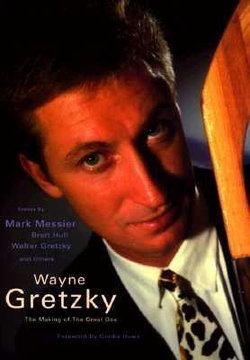 Wayne Gretzky