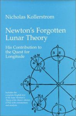 Newton's Forgotten Lunar Theory