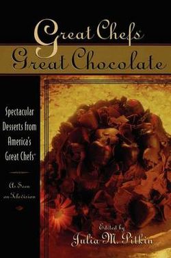 Great Chefs, Great Chocolate