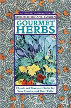 Gourmet Herbs