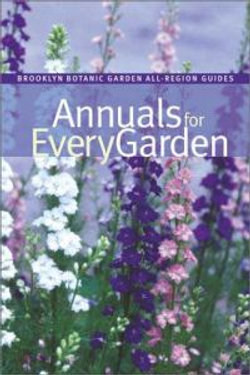 Annuals for Every Garden