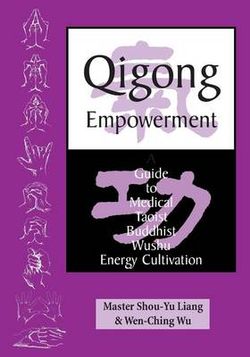 Qigong Empowerment