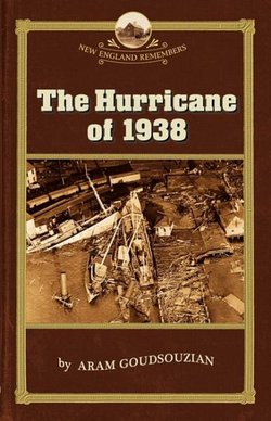 The Hurricane of 1938