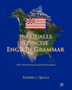 The Qualls Concise English Grammar