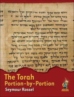 Torah Portion-by-Portion