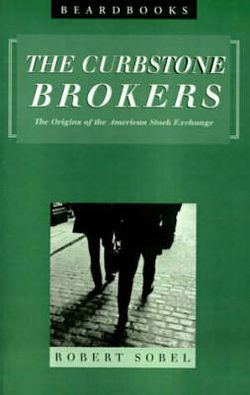 The Curbstone Brokers