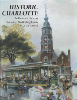 Historic Charlotte