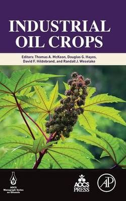 Industrial Oil Crops