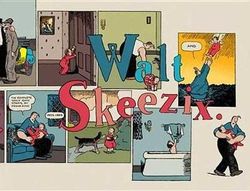 Walt and Skeezix: Bk. 2