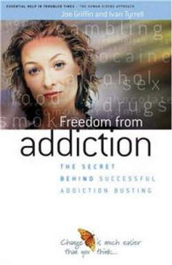 Freedom from Addiction