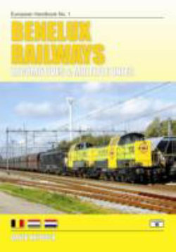 Benelux Railways