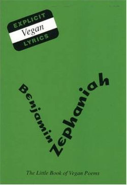 The Little Book Of Vegan Poems