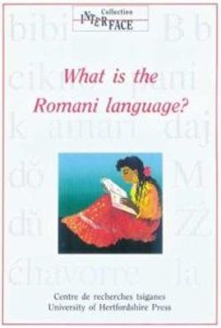 What is the Romani Language?