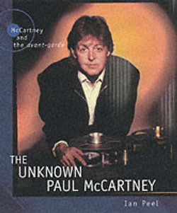 The Unknown Paul McCartney