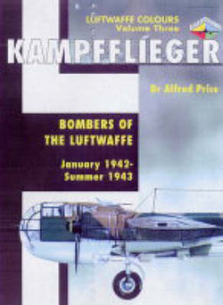 Kampfflieger - Bombers of the Luftwaffe