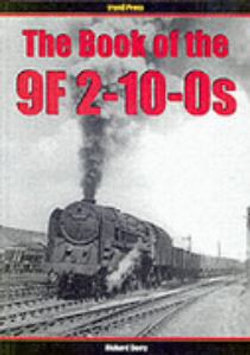 Book of 9f 2-10-0s