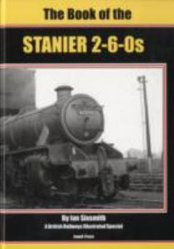 The Book of the Stanier 2-6-0s