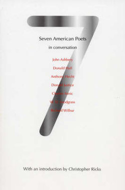 Seven American Poets In Conversation