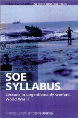 SOE Syllabus