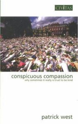 Conspicuous Compassion