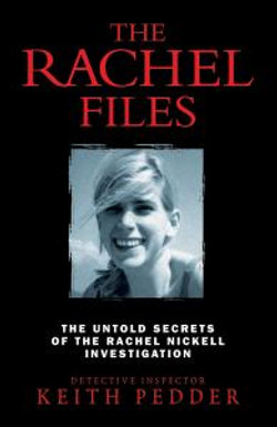 The Rachel Files