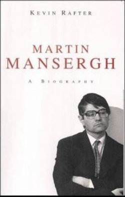 Martin Mansergh